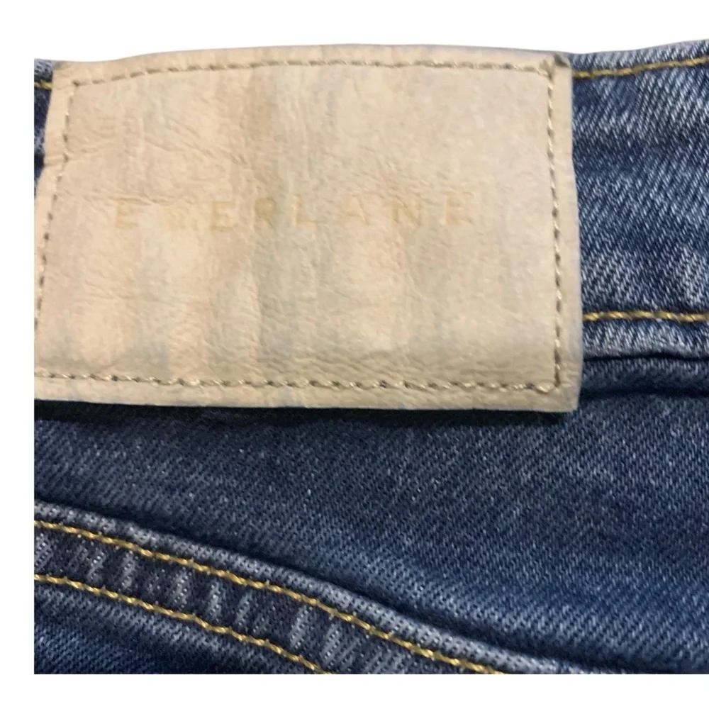 Everlane these jeans